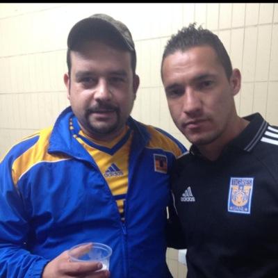 ricardohg84's profile picture. 