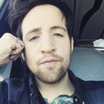 Vocalist for @BRIGHTWELLBAND Go check it