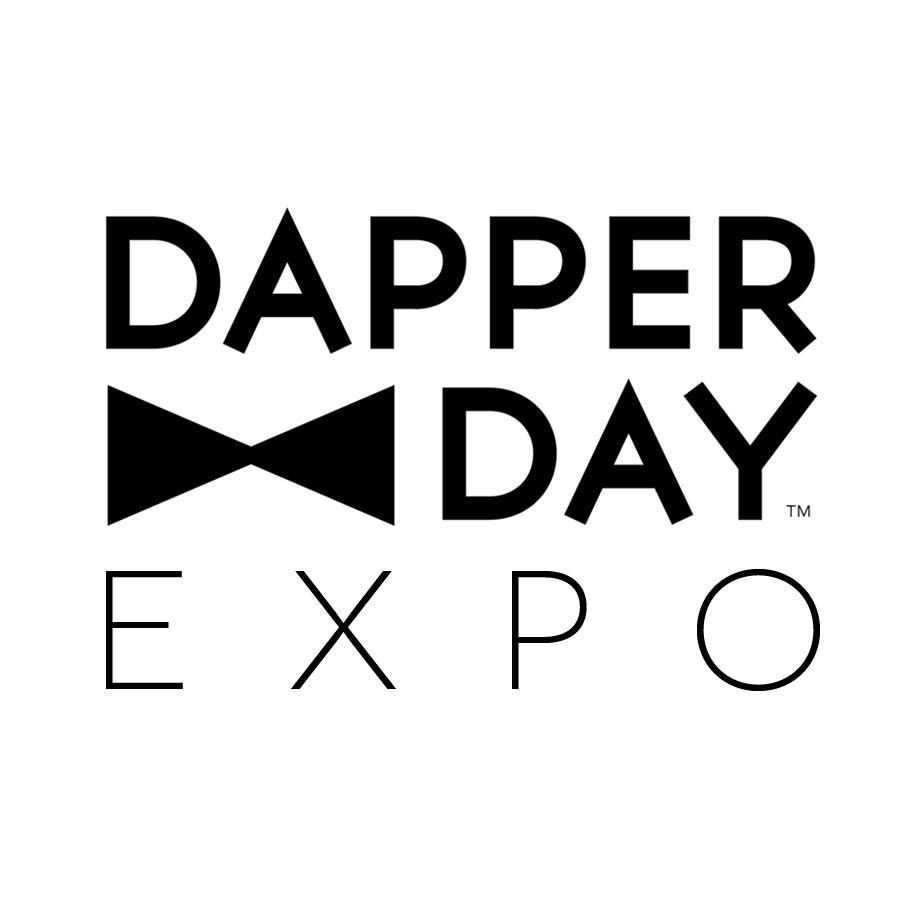 DAPPER DAY EXPO