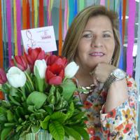 Isabel Ruiz de Gomez (@isabeliche) 's Twitter Profile