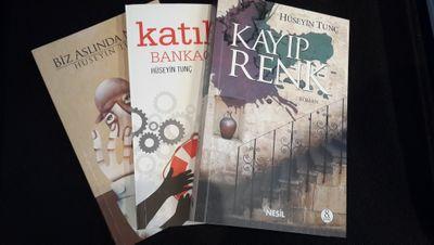 kitaptntm's profile picture. 