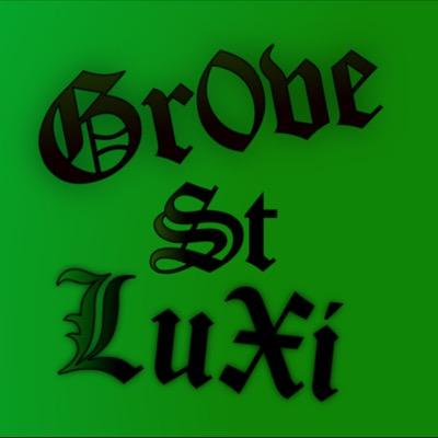 Original Grove Street #OGST #BALLAK #DMGK