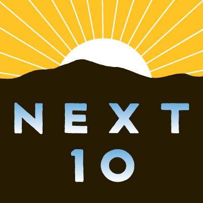 Next 10 is a nonpartisan nonprofit that educates, engages & empowers Californians to improve our state's future.