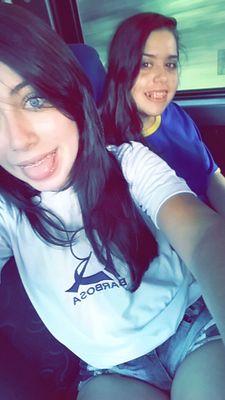 Carolinática Com Orgulho ♥ Amorinho Da Gio ♡