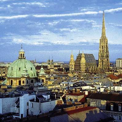 Supporting the Austrian & CEE #Fintech scene - #Fintech #Austria #Vienna #CEE #Österreich #Wien