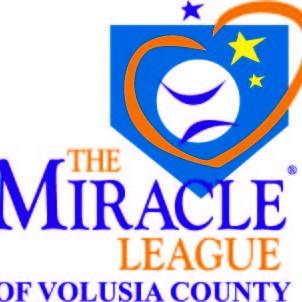 Our mission is to raise the funds needed to build a baseball field and playground for children with special needs living in Volusia and Flagler counties