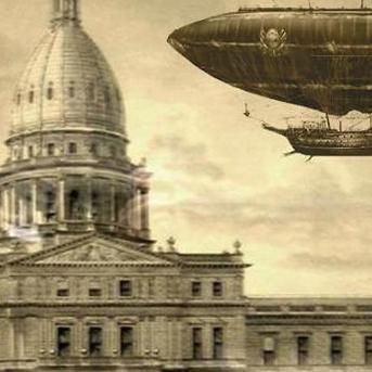 Capitol Steam is a society dedicated to the steampunk subculture. We organize & promote steampunk events that are open and inclusive to all.