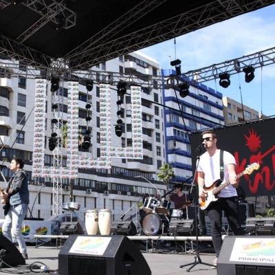 Club de fans en Andalucía de @crash_official Creadora de la cuenta: @joanaekisde . Colaboración con @PrismaticBlog .