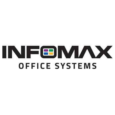 Infomax Office Systems is Iowa's provider of copy, print, fax and electronic prepress and bindery systems. Infomax has leasing programs, support and technicians