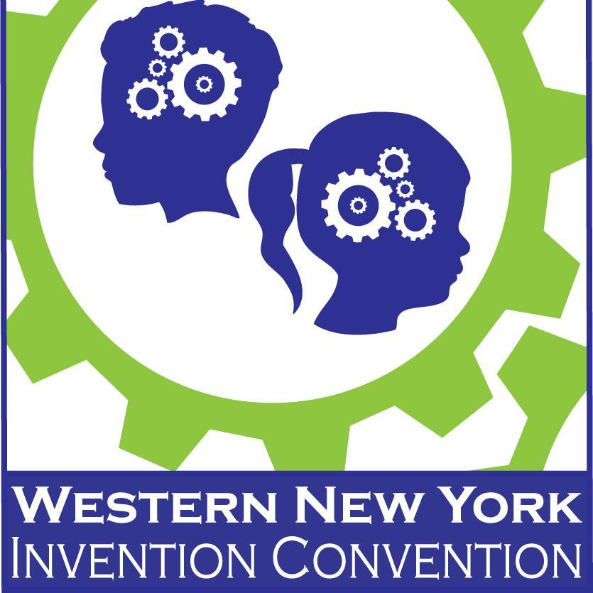 The WNY Invention Convention works to promote creative thinking and encourage scientific problem solving for students in grades K-8. Join us on May 3, 2020!