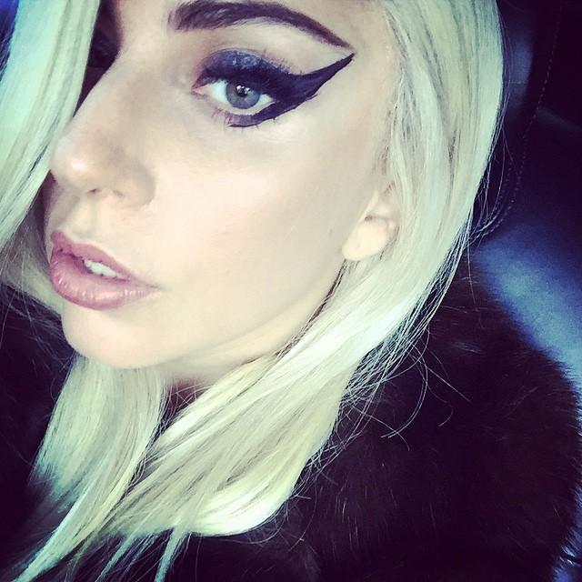 Gaga is my love «3☆ is → @ladygaga♥工 ﾚove ㄚ◯∪ #ARTPOP ✰.†