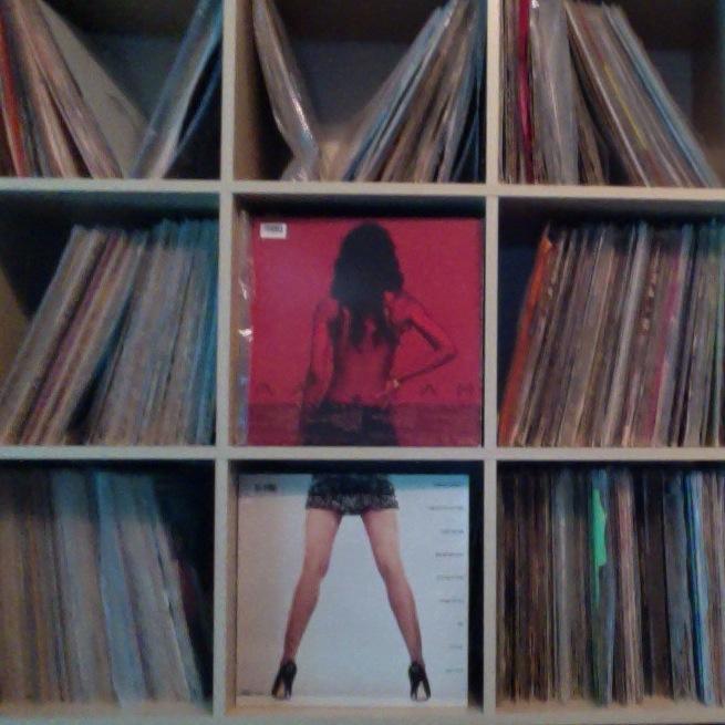 djmahealani's profile picture. i spin vinyl spells from get down galaxies. music + art save lives. i try to do my pART.