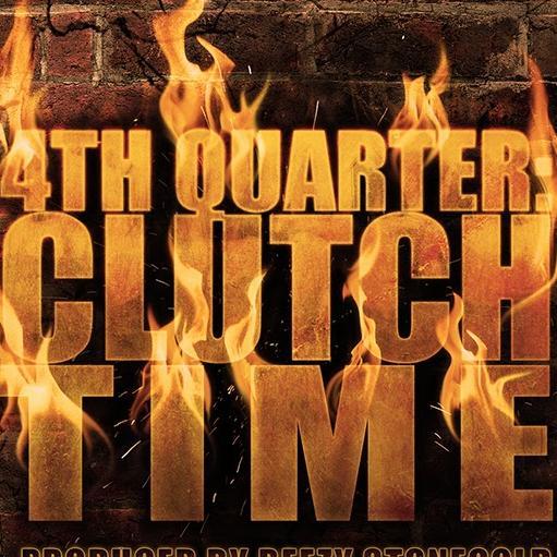 ClutchBasketbol's profile picture. Türkiye'de basketbolun yeni yüzü/ Haberler, röportalar istatistikler ve yenilik statüsünde bir çok içerikle geliyoruz!