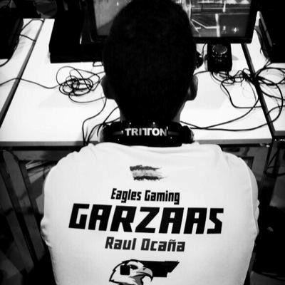 onlyGARZAAS's profile picture. Raúl || Call of Duty player en PS4 ||Actualmente en @SofticGaming  || Top 9 FC7 || Sponsor oficial @xZeRo97
