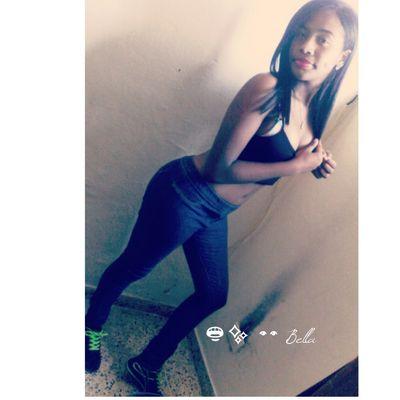 Yo Soy La Noviia'a De Tuuu Novii'O