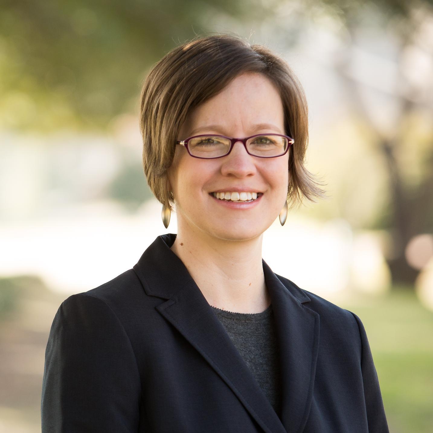 A nonprofit consultant finding solutions that work for all Virginians.