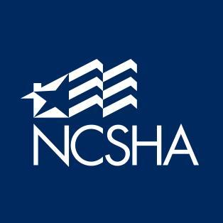 NCSHA is committed to advancing the nation's state Housing Finance Agencies' efforts to provide affordable housing to those who need it. RT not endorsement.