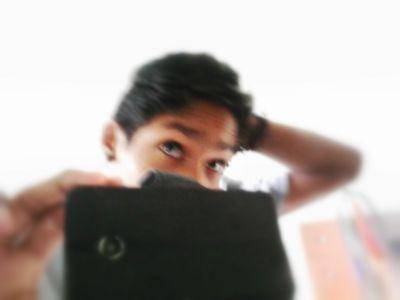 samoujh's profile picture. 