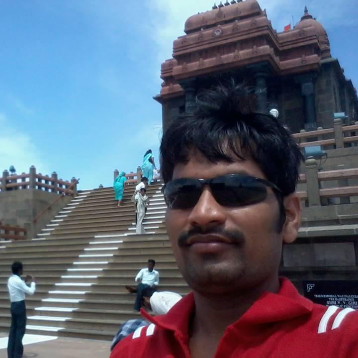 sangam_sham's profile picture. 