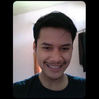 M_RizkyHamdani's profile picture. 