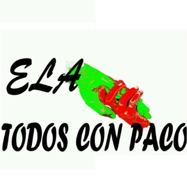 Carrera solidaria en apoyo a una familia afectada por ELA 12/04/2015