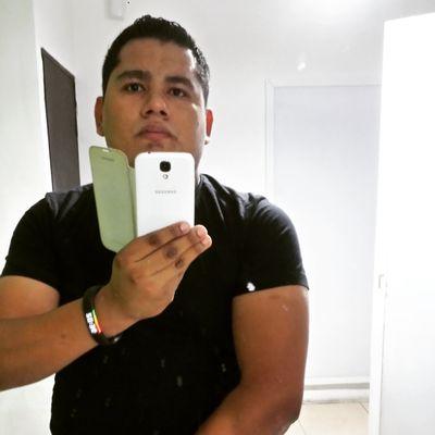 Z0o0mBiiE's profile picture. saludos! 🖐🏾