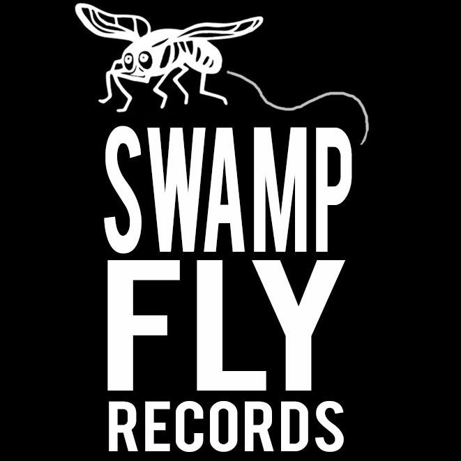SwampFlyRecords's profile picture. Montreal's own rockabilly-tiki-surfy-bluesy-country music label!