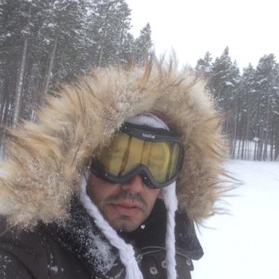 andresfsan's profile picture. 