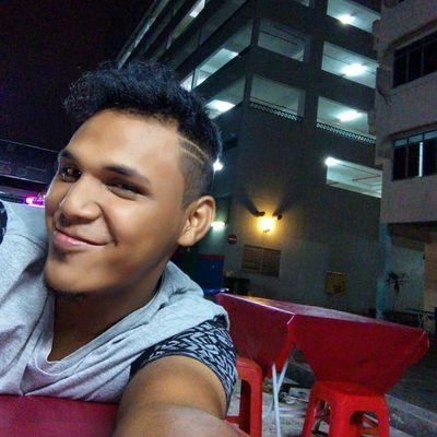 sasaran ku ke langit, biar mandi peluh jangan mandi darah ]id: papankmama