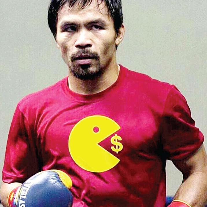 pacmaneatsmoney Profile Picture