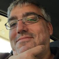 Chris Grabon (@chrisgrabon) 's Twitter Profile