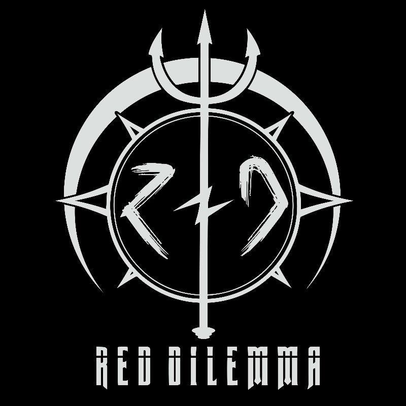 Official Red Dilemma screams: @riquegonzalez drummer: @chrisdilemma cleans/screams: @alexsarabia4L artist @KillerBruce_