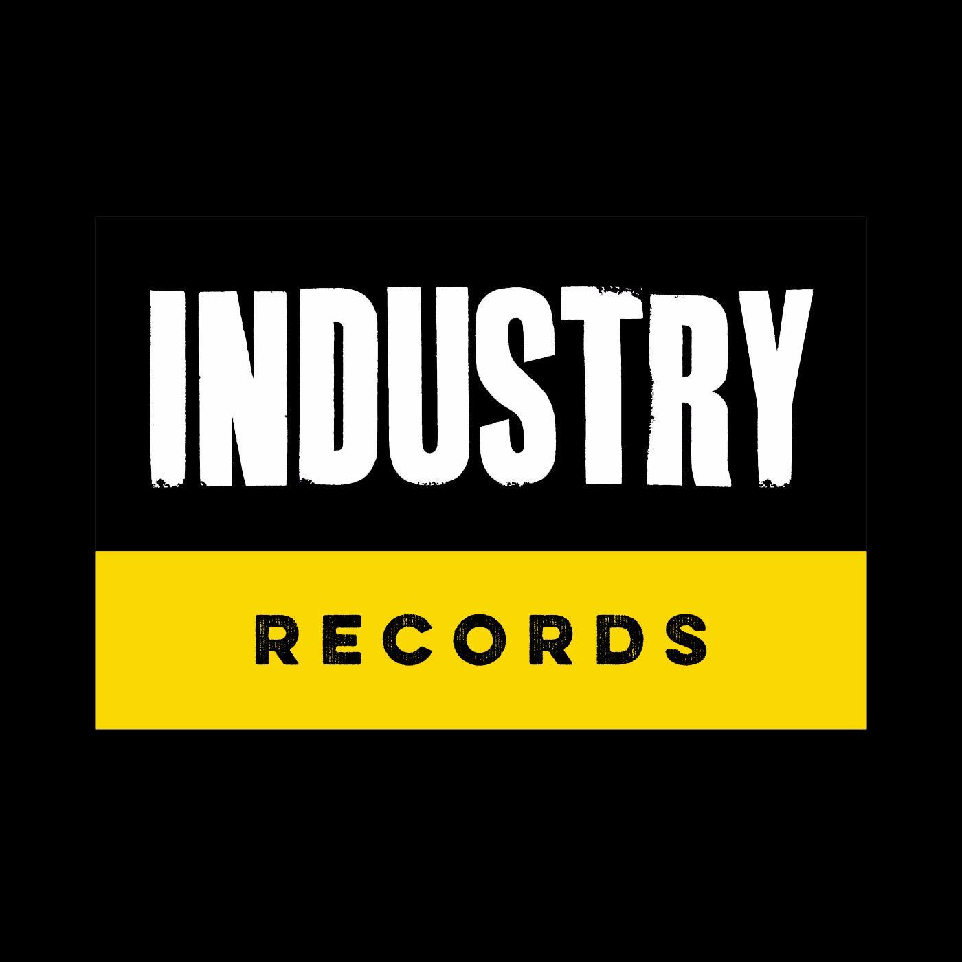 IndustryRecord's profile picture. 