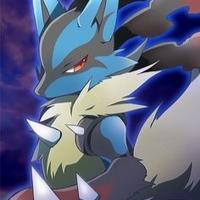 ~Lucario~ (@nsfw_lucario) 's Twitter Profile
