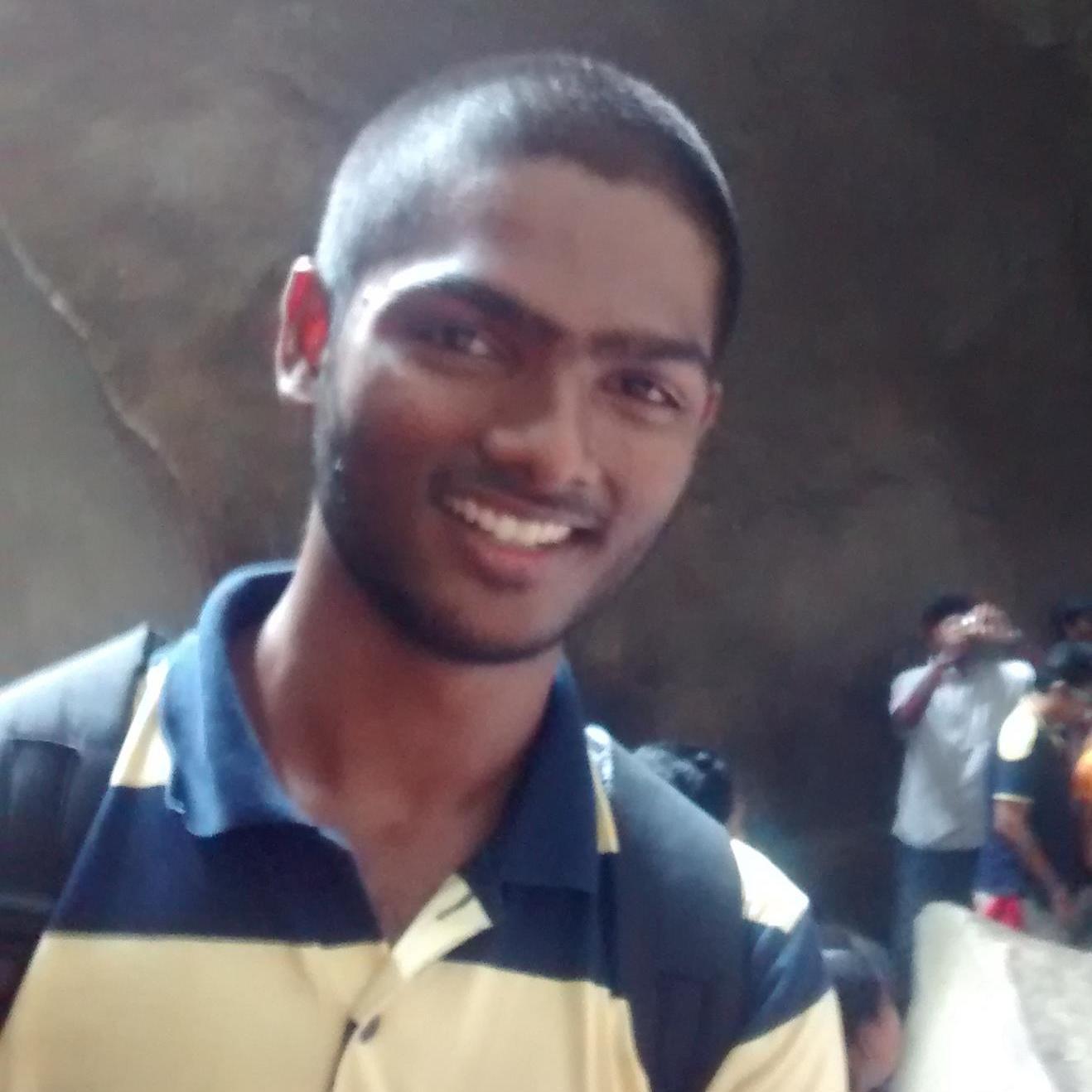 Devendra_naruto's profile picture. 