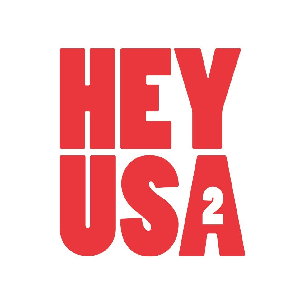 Howdy from the Official #HeyUSA Twitter Account! We're back for a second season with @mametown and 5 of your fav YouTubers! New episodes every Thurs/Sun!