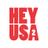 #HeyUSA