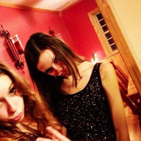 Mammabear2clare's profile picture. breakfast food like duh
all triangles everythang
lumineeeeeaaaaarrrrrs