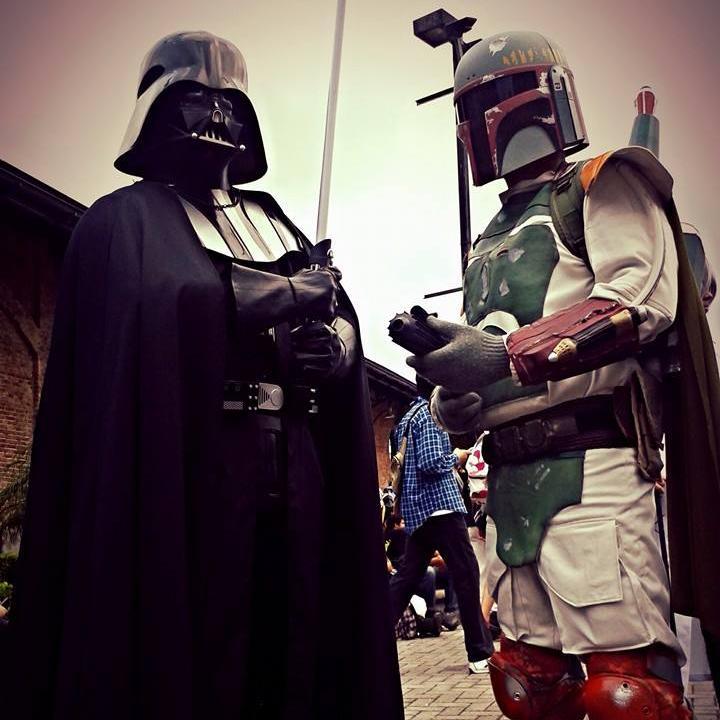 DanielSp117's profile picture. Gamer, love videogames, but also to care of myself, I do Parkour and Karate, I'm cosplayer and freakin' love Halo Universe.