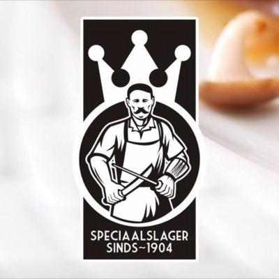 sinds 1904 ambachtelijk goed!