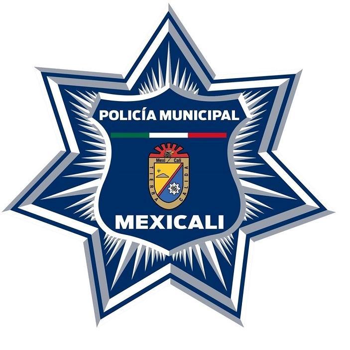 Cuenta oficial de la Dirección de Seguridad Pública Municipal de Mexicali. Estamos para servir y proteger.