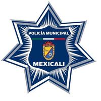 Policía Municipal (@mexicalidspm) 's Twitter Profile
