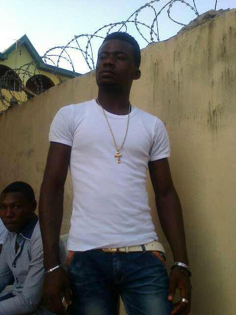 Am kul guy close 2 God