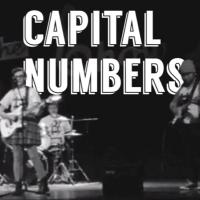 Capital Numbers (@capnumbers) 's Twitter Profile
