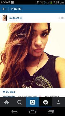 mufasafire's profile picture. 