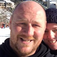 Andy Delaney (@andydel13) 's Twitter Profile