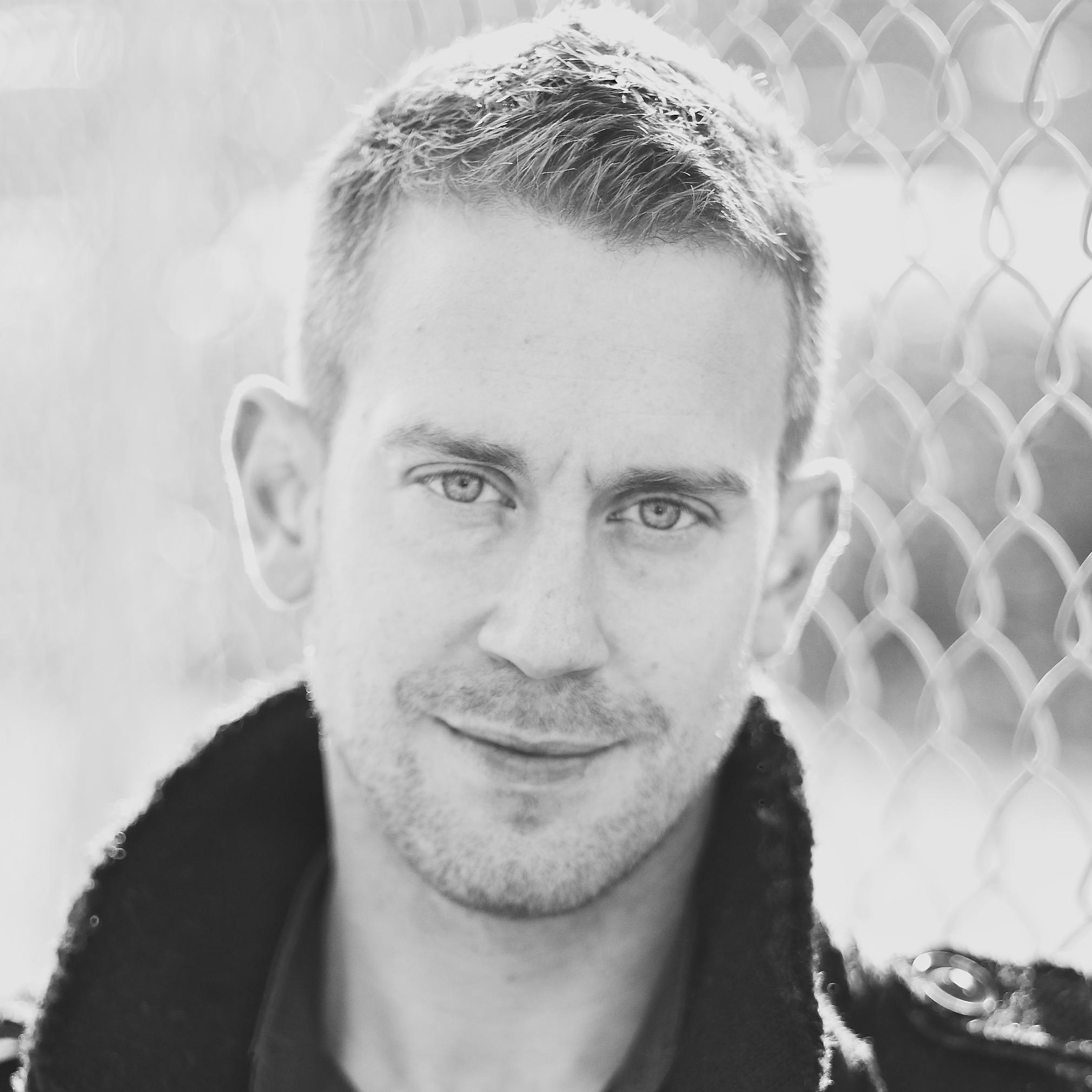 DonCleland's profile picture. Creative Director & Co-Founder at Pendo.