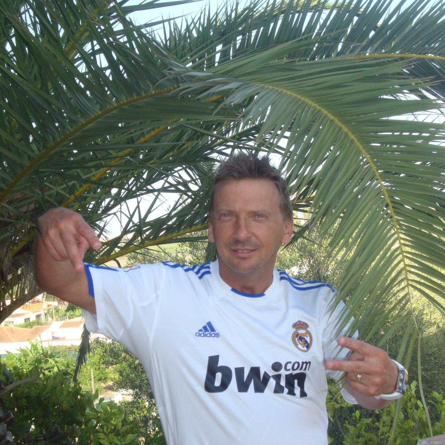 FernandTuteuf69's profile picture. 