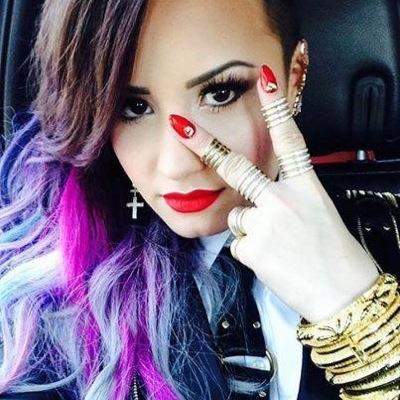 Stay Strong❤️✌️