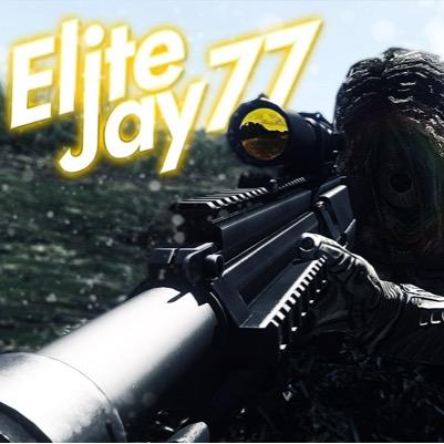 EliteJay77's profile picture. Hardcore Gamer!! love to play games with my crew! we have a ton of laughs! check out my yourtube channel= Jason Elite........ and follow me in Twitch=EliteJay77